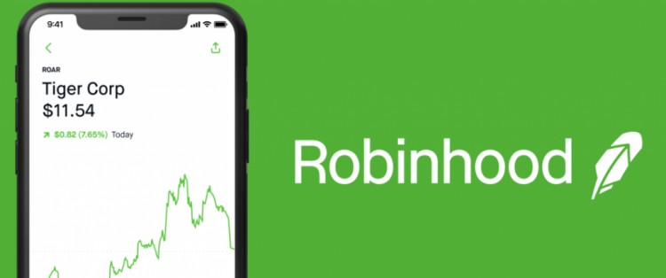 如何使用ROBINHOOD購買加密貨幣