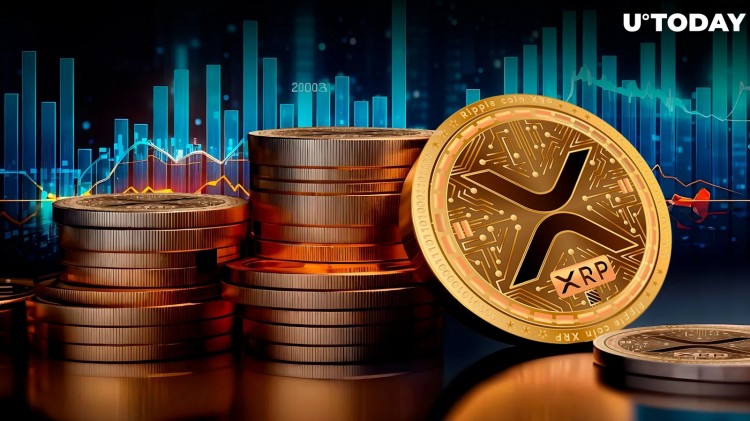 XRP價(jià)格以驚人的20增長令加密社區(qū)感到驚訝本周將成為XRP未來的關(guān)鍵時(shí)刻發(fā)