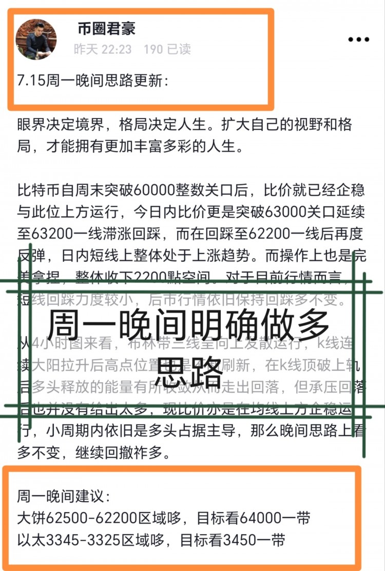 715號周一日內(nèi)總結(jié)及凌晨思路日內(nèi)大豐收大餅收下3125點空間