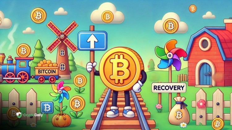 比特幣BTC回調(diào)屬正?，F(xiàn)象復(fù)蘇仍在進(jìn)行中