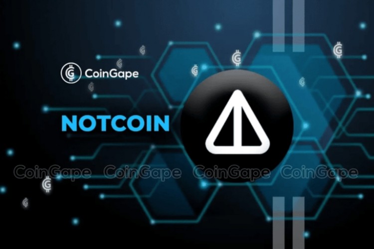 NOTCOIN價(jià)格預(yù)測(cè)顯示在市場(chǎng)全面復(fù)蘇的背景下呈現(xiàn)看漲趨勢(shì)隨著強(qiáng)勁的交易活動(dòng)和近期的漲幅