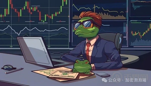 [幣界網(wǎng)]PEPE 價(jià)格24小時(shí)內(nèi)暴漲19.67%：前方會(huì)出現(xiàn)大幅反彈嗎？