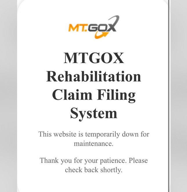 MTGOX債權人面臨令人震驚的暴力登錄嘗試
