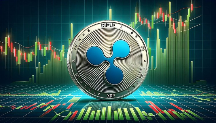 [元宇宙大亨]瑞波幣反彈，看漲勢頭繼續(xù)，XRP上漲24%