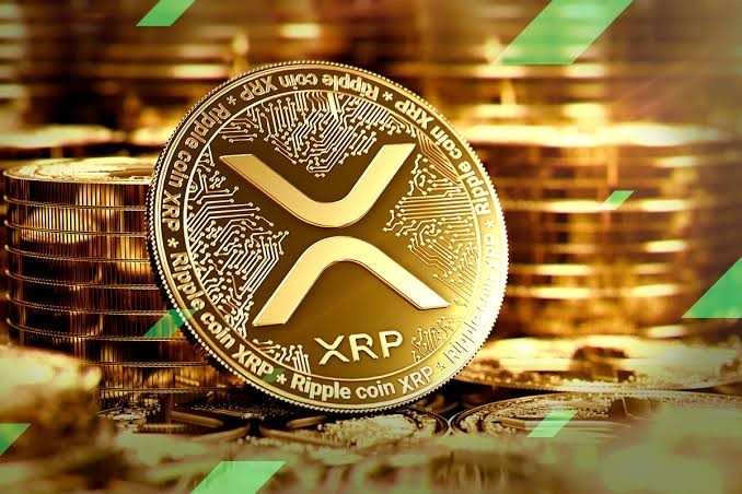 加密貨幣鯨魚(yú)警報(bào)5200萬(wàn)XRP已在交易所間轉(zhuǎn)移