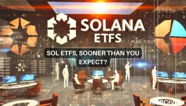 現(xiàn)貨SOLANAETF獲得批準(zhǔn)比您想象的更接近THEETFSTORE總裁