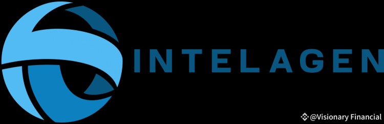 CLOUDBENCH宣布更名為INTELAGEN