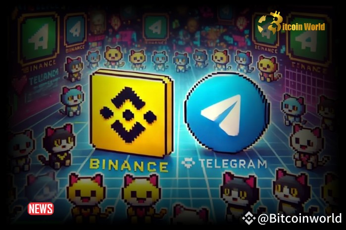 幣安實(shí)驗(yàn)室支持 Telegram 領(lǐng)先的 Web3 游戲平臺(tái) Catizen