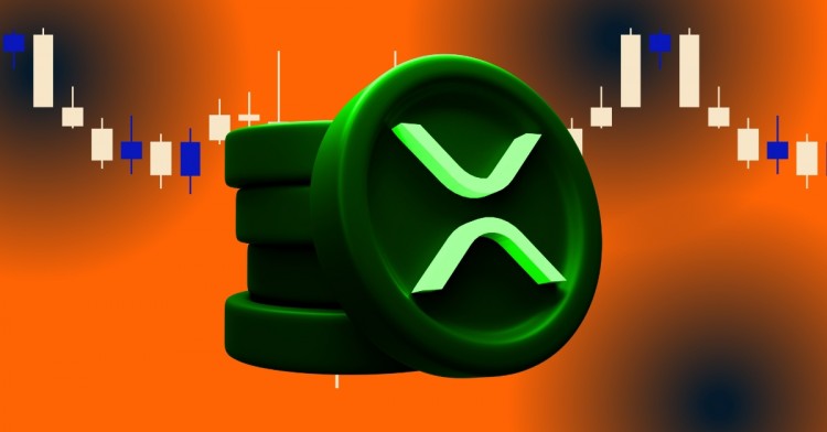 XRP價格突破區(qū)間月底前有望上漲20XRP價格剛剛突破06美元的阻力位并在經(jīng)