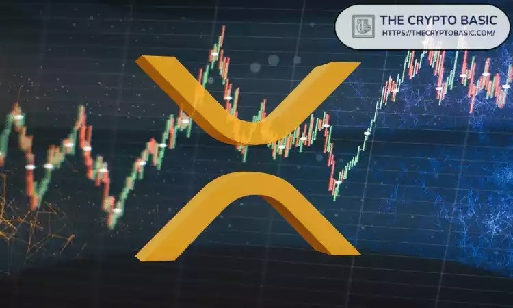 XRP正在形成對比特幣的連續(xù)第三周看漲蠟燭從歷史上看它預示著可能大幅上漲高達800