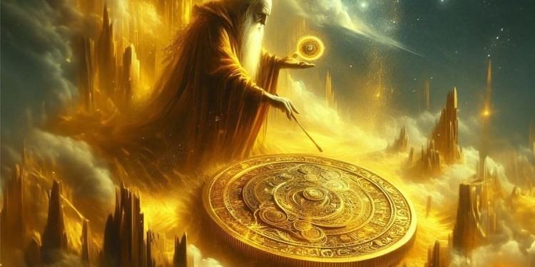 我們正處于MEMECOIN超級周期分析師稱狗狗幣將暴漲1510但有一個問題
