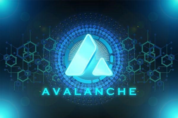 情緒數(shù)據(jù)顯示AVALANCHEAVAX價(jià)格上漲超過(guò)SOLANASOL飆升