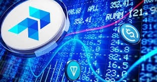 **RPX COIN：為下一代數(shù)字金融鋪平道路**