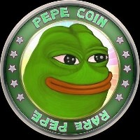 Pepe Coin 在市場(chǎng)動(dòng)蕩中表現(xiàn)出韌性