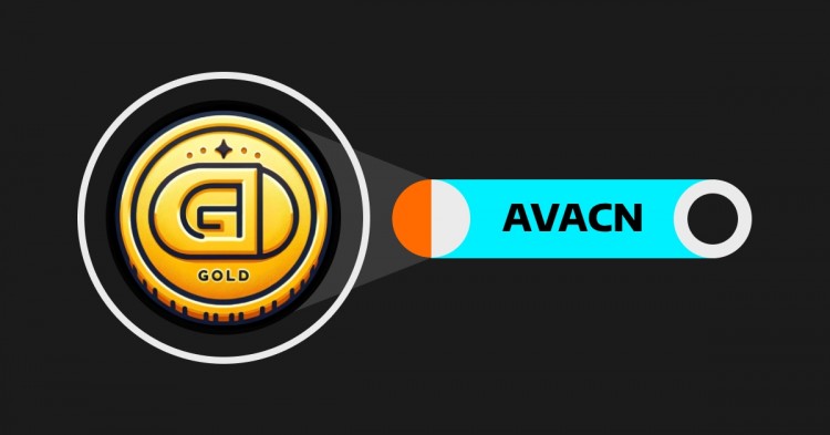 AVACNCOIN徹底改變數(shù)字貨幣的未來