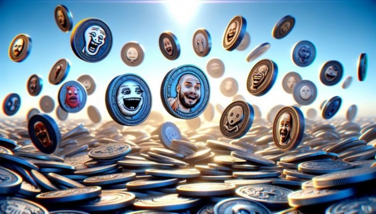 這些 Memecoin 預(yù)計(jì)將在 8 月飆升：