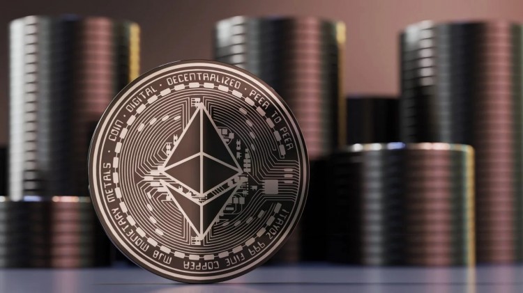 美國現(xiàn)貨以太坊ETF流出創(chuàng)紀錄的7721萬美元