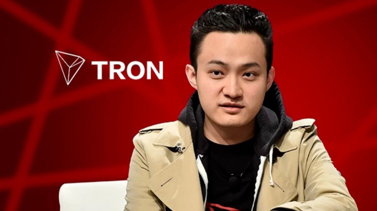 TRON創(chuàng)始人孫宇晨愿意盡量減少德國政府拋售40359BTC