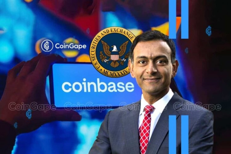 COINBASE首席法律官駁斥了2500萬美元非法政治捐款的指控