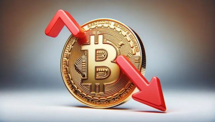 比特幣什么時(shí)候是購(gòu)買(mǎi)BTC的最佳時(shí)機(jī)在8月5日短暫降溫地緣政治不確定性和經(jīng)濟(jì)衰退壓