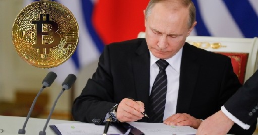 俄羅斯總統(tǒng)弗拉基米爾普京周四簽署了一項(xiàng)法律