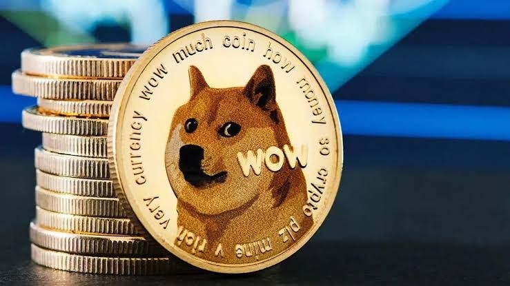 狗狗幣保持停滯狀態(tài)像柴犬和其他較小的山寨幣一樣狗狗幣最近也出現(xiàn)了價格回升盡管如此