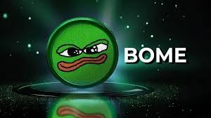 BOMECOIN彌合技術與日常金融之間的差距