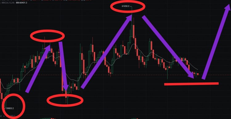 周六策略分享及分析