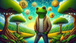 **BOME Coin：為全球金融的未來而打造的加密貨幣**
