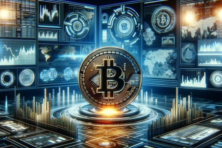 比特幣BTC全面概述簡(jiǎn)介比特幣BTC是世界上第一種去中心化數(shù)字貨幣由匿名實(shí)體或個(gè)人