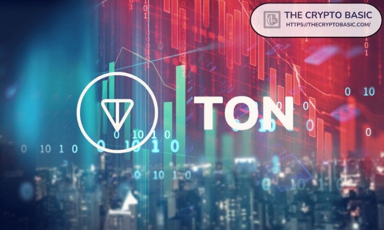 TON價(jià)格預(yù)測(cè)突破7美元之前將進(jìn)一步盤整
