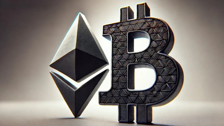 QCPCAPITAL以太坊陷入困境比特幣反彈至6萬美元以上QCPCAPITAL