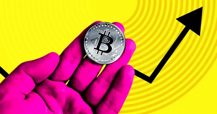 不要驚慌頂級分析師稱比特幣將在本市場周期中達到175000美元比特幣正處于一個關鍵