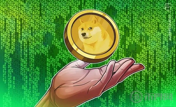 多頭發(fā)力DOGE價格將持續(xù)上漲