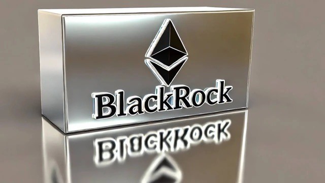 美國(guó)ETHETF的模棱兩可的前景BLACKROCKFIDELITY和BITWISE在市場(chǎng)變化的