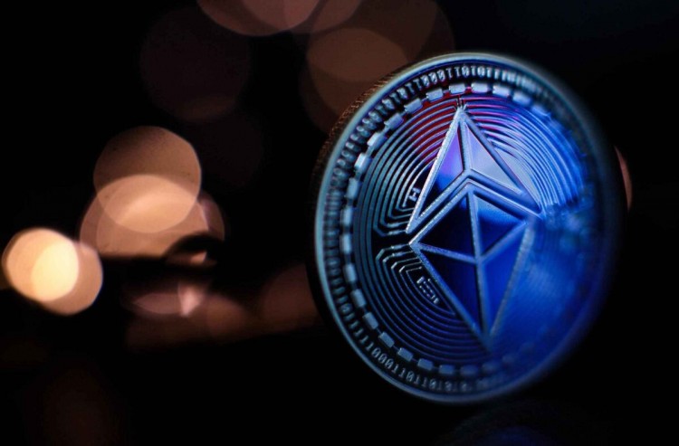 以太坊ICO鯨魚又拋售5000ETH