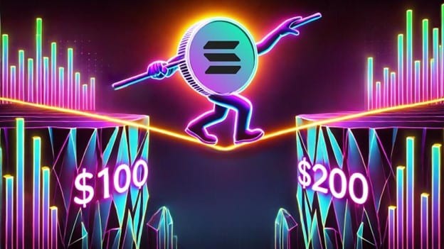 140美元的支撐位會(huì)將SOL推高至200美元還是100美元