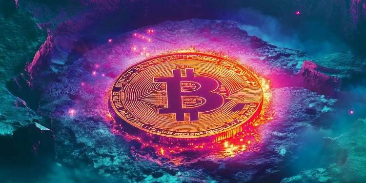 我們?nèi)サ鬲z了加密貨幣分析師在比特幣BTC跌破60000美元的新一輪修正中發(fā)出警告