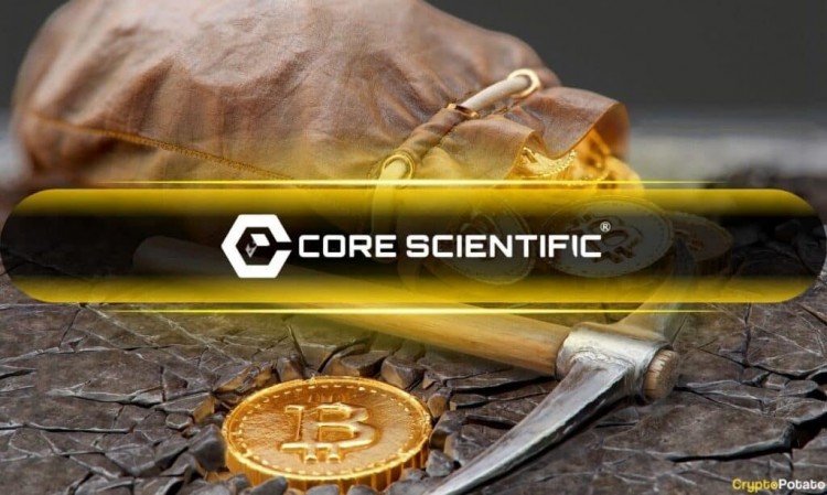 比特幣礦工CORESCIENTIFIC將優(yōu)先票據(jù)發(fā)行規(guī)模擴(kuò)大至4億美元