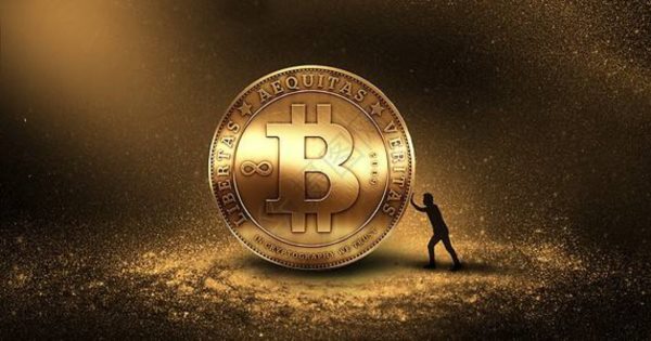這就是為什么盡管比特幣下跌，以太坊價(jià)格卻上漲