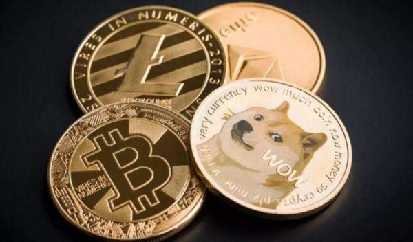 如何在幣安錢包中交易加密貨幣（以太坊幣安會(huì)面）